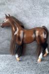 MGA Entertainment - Bratz Kidz - Horseback Fun - Cassidy - Horse